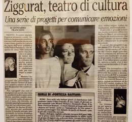 ziggurat teatro di cultura